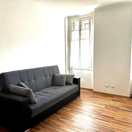 Appartamento Centro Storico Pordenone Exteriör bild