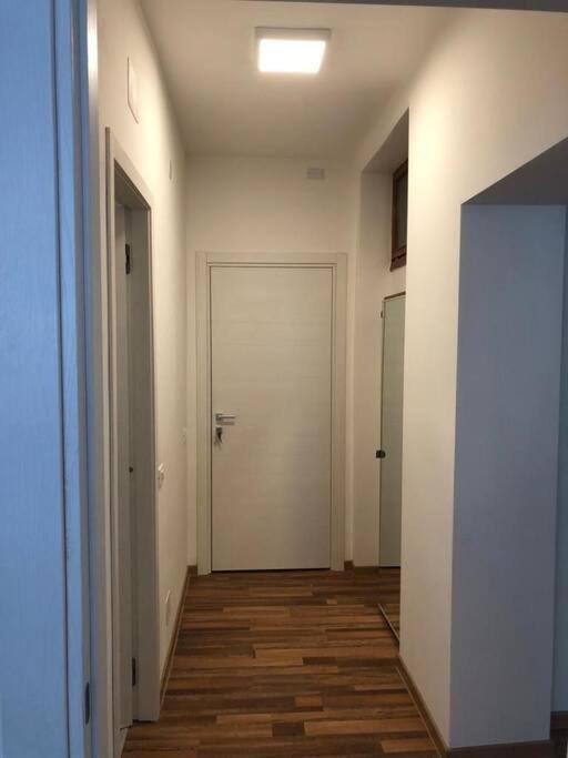 Appartamento Centro Storico Pordenone Exteriör bild