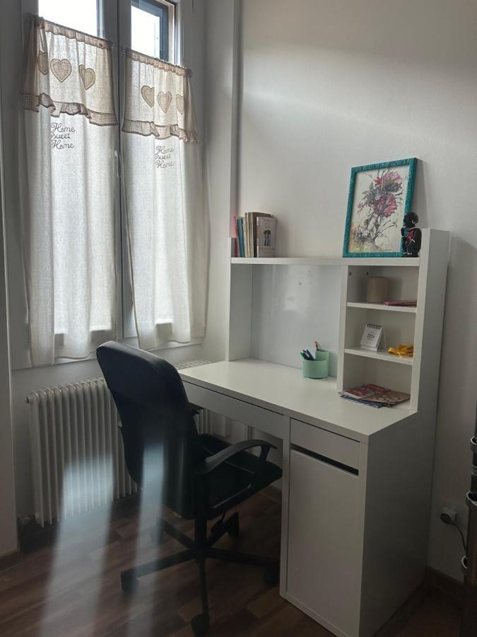 Appartamento Centro Storico Pordenone Exteriör bild