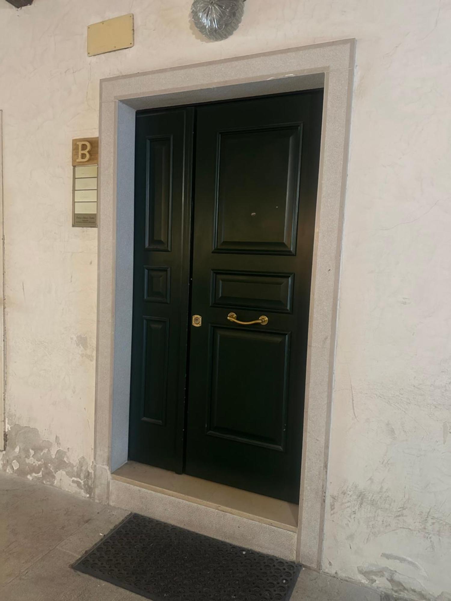 Appartamento Centro Storico Pordenone Exteriör bild